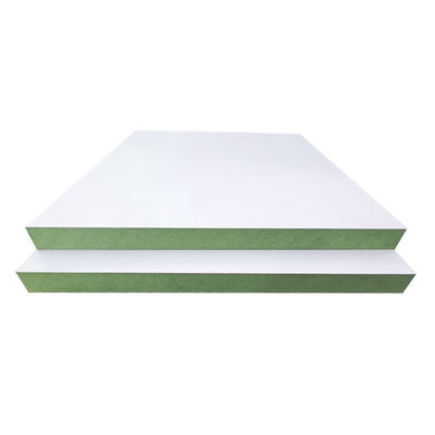 Wasserdichtes Melamin-MDF-Blatt