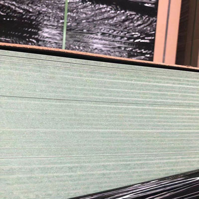Wasserdichtes Mdf-Board 3Mm mit individueller Größe und Melaminpapierfläche