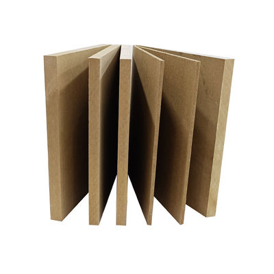 MDF-Platten mit hoher Dichte für Innenräume E0-Klasse 4x8 4x10 6x8 6x9