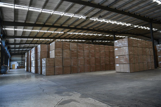 MDF-Platten mit hoher Dichte für Innenräume E0-Klasse 4x8 4x10 6x8 6x9
