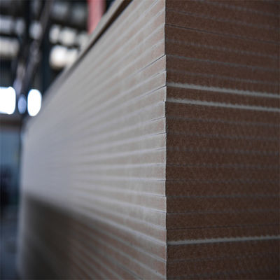 Medium Density Fiber Board 18Mm Weiß 3Mm Sublimation Mdf Board Für Malaysia Land