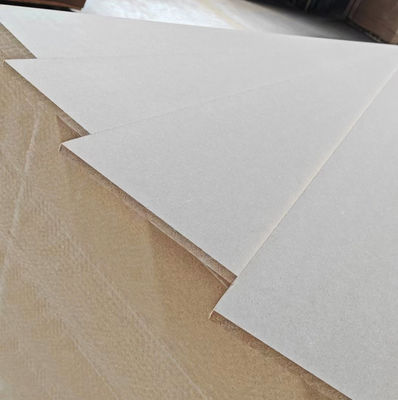 Holzfaser 2mm 3mm 5mm 6mm 12mm 15mm 16mm 18mm 20mm 21mm Dicke Melamin MDF einfache MDF Roh-MDF-Platte