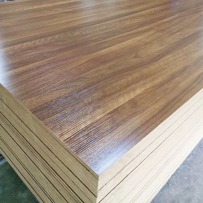 Große Größe 18 X 24 18 mm Roh Mdf Board In Malaysia Formaldehyd Emissionsnormen E0