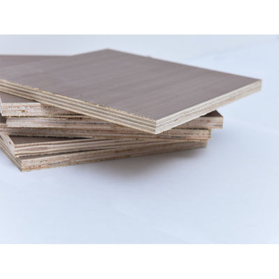 3mm 6mm 12mm 15mm 18mm Rohblechfaserplatten MDF Holz/MDF-Platte/MDF-Blatt zur Möbeldekoration