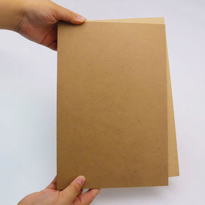 3mm 6mm 12mm 15mm 18mm Rohblechfaserplatten MDF Holz/MDF-Platte/MDF-Blatt zur Möbeldekoration