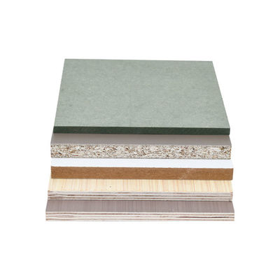 Sublimation Blank Mdf Schlüsselhalter für moderne Möbeldekoration und Laminatböden