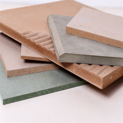 Sublimation Blank Mdf Schlüsselhalter für moderne Möbeldekoration und Laminatböden