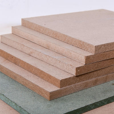 Sublimation Blank Mdf Schlüsselhalter für moderne Möbeldekoration und Laminatböden