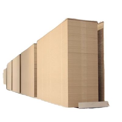 Holzfaser 1,5-25 mm Dicke Melamin-MDF/ Roh-MDF-Platte für anpassbare Möbel