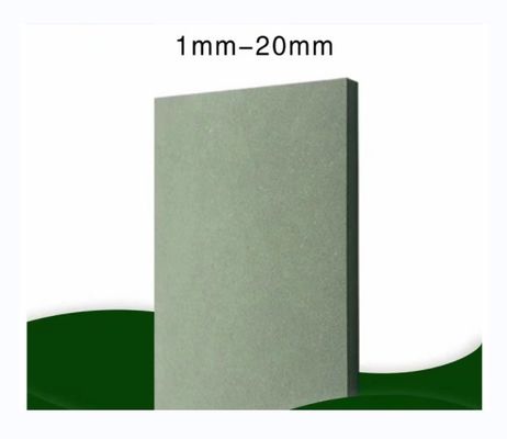 18 mm Melaminpapier mit Einseite, leere Sublimationsplatte für Innenräume