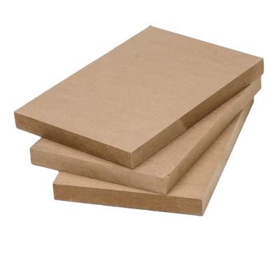 18 mm Melaminpapier mit Einseite, leere Sublimationsplatte für Innenräume