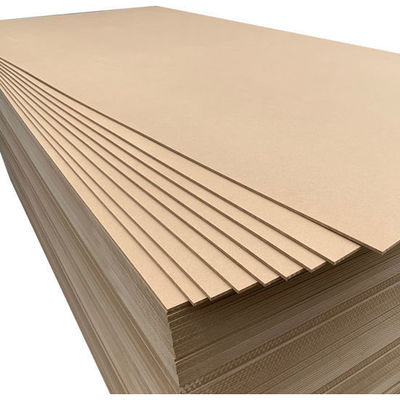 3mm 18mm Festplatten Melaminpapier mit MDF 1220x2440mm 2100x2800mm