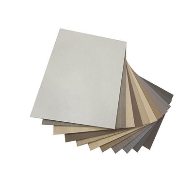 Feuchtigkeitsdicht 3 mm 4 mm 16 mm vorlaminiertes Mdf-Board Mdf Sperrholz-Laminat 18 mm