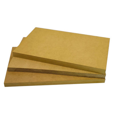 Modernes Design FIRST-CLASS Einfach zu bedienen Deutschland Mdf-Platte Phenoleinschicht Mdf/hdf-Plattenhersteller