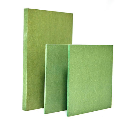 Schrank Melamin Hmr Mdf Grüne Feuchtigkeit Au 17mm Und 19mm Mdf Hdf Board Für Möbel