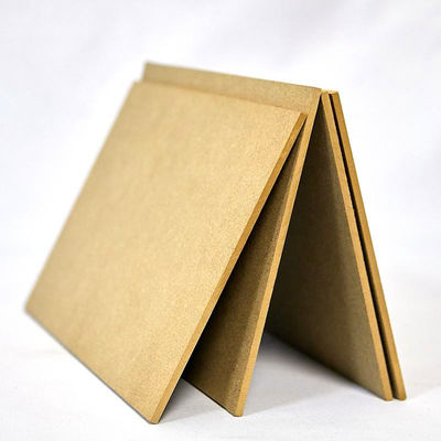 Melaminkarton-Mdf-Fenerier-Laminationsmaschine für Handwerksmöbel Dichte 680-830 kg/m3