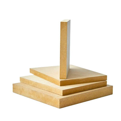 Melaminkarton-Mdf-Fenerier-Laminationsmaschine für Handwerksmöbel Dichte 680-830 kg/m3