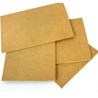 Melaminkarton-Mdf-Fenerier-Laminationsmaschine für Handwerksmöbel Dichte 680-830 kg/m3