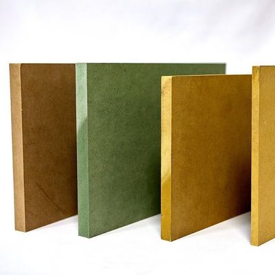 Melaminkarton-Mdf-Fenerier-Laminationsmaschine für Handwerksmöbel Dichte 680-830 kg/m3