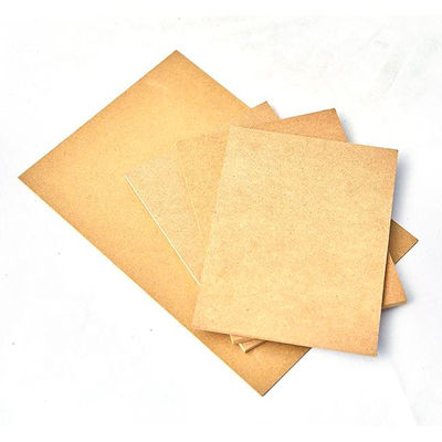 Melaminkarton-Mdf-Fenerier-Laminationsmaschine für Handwerksmöbel Dichte 680-830 kg/m3
