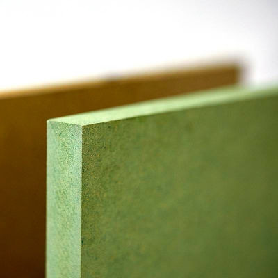 Melaminkarton-Mdf-Fenerier-Laminationsmaschine für Handwerksmöbel Dichte 680-830 kg/m3