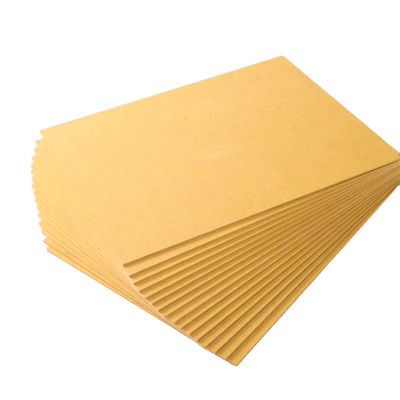 Markt für Küchenmöbel FIRST-Class Melamine Mdf Board mit individuellem Design