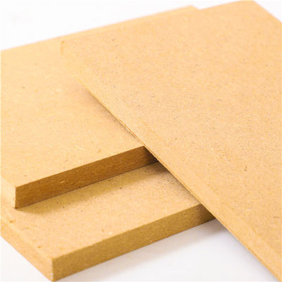 Markt für Küchenmöbel FIRST-Class Melamine Mdf Board mit individuellem Design