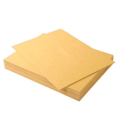 Markt für Küchenmöbel FIRST-Class Melamine Mdf Board mit individuellem Design