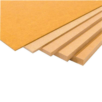 Markt für Küchenmöbel FIRST-Class Melamine Mdf Board mit individuellem Design
