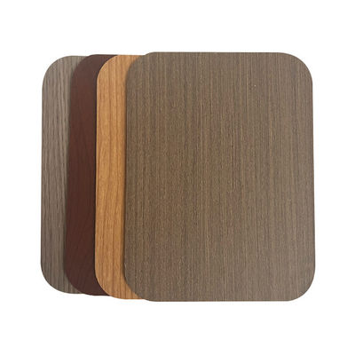 Architektonisches Merkmal Wandtafel mit wasserdichtem MDF-Material und 3D-Damaskenmuster