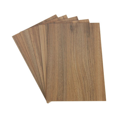 Holzfaser 2,5 mm, 3 mm, 6 mm, 18 mm, ein Weiß 15 mm MDF Melaminkarton 18 mm für Möbel